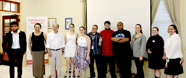 ACCESS Class of 2019 Graduation